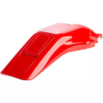 Acerbis Honda XR400R 1996-2004 Rear Fender