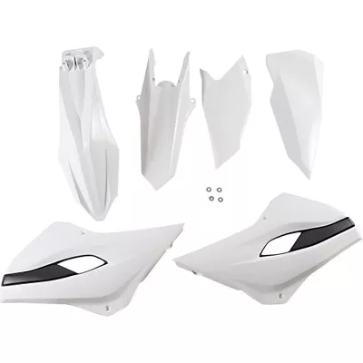 Acerbis Husqvarna FC 350 2014-2015 Standard Replacement Body Kit