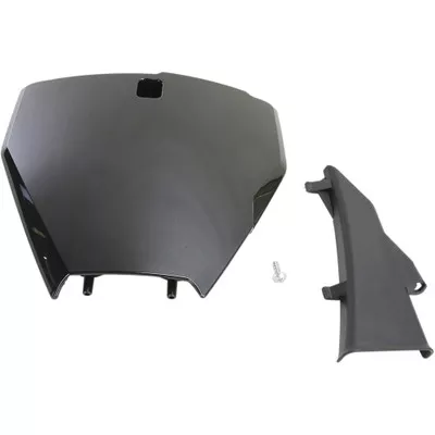 Acerbis Husqvarna FC 350 2016-2018 Front Number Plate