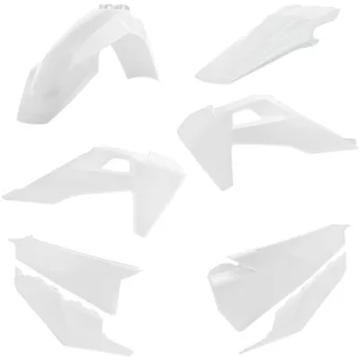 Acerbis Husqvarna FC 350 2019-2021 Standard Replacement Body Kit