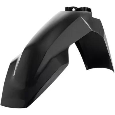 Acerbis Husqvarna FE 350 2017-2021 Front Fender