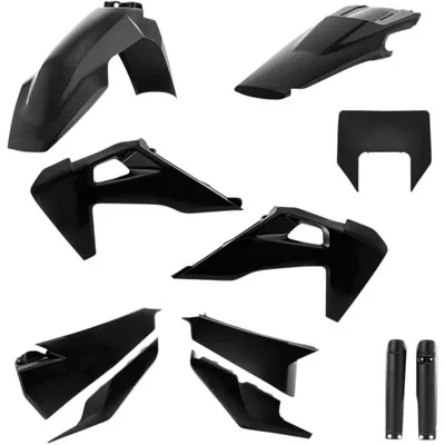 Acerbis Husqvarna FE 350 S 2020-2021 Full Replacement Body Kit