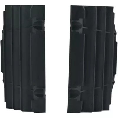 Acerbis Husqvarna FE 501 2017-2019 Radiator Louvers