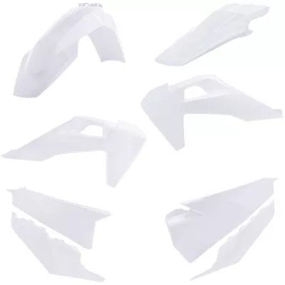 Acerbis Husqvarna FE 501 S 2020-2021 Standard Replacement Body Kit