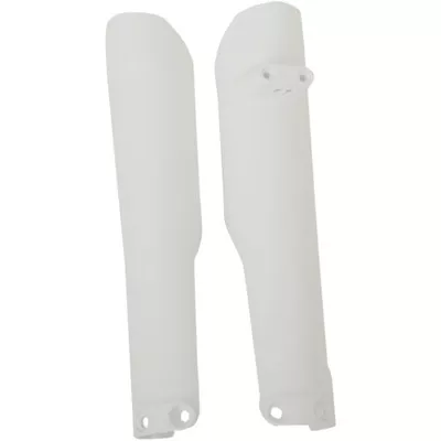 Acerbis Husqvarna FX 350 2017-2021 Lower Fork Covers for Inverted Forks