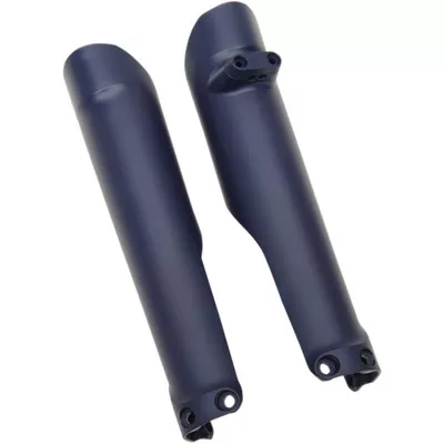Acerbis Husqvarna TC 250 2016-2022 Lower Fork Covers for Inverted Forks