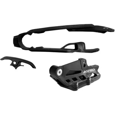 Acerbis Husqvarna TC 250 2017-2021 Chain Guide 2.0 and Slider Kit