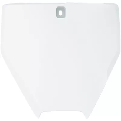 Acerbis Husqvarna TC 65 2017-2021 Front Number Plate