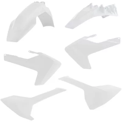 Acerbis Husqvarna TC 85 2018-2021 Standard Replacement Body Kit