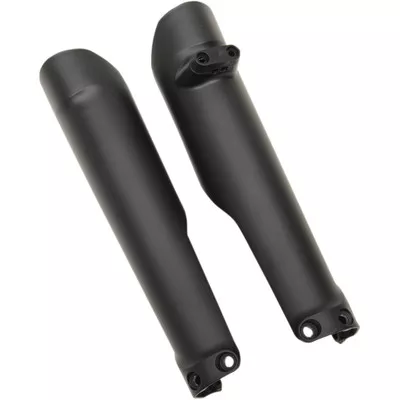 Acerbis Husqvarna TE 125 2016 Lower Fork Covers for Inverted Forks