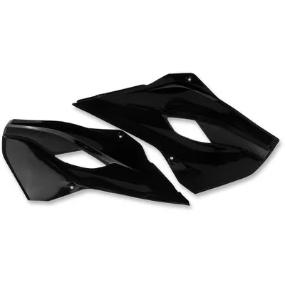 Acerbis Husqvarna TE 250 2014-2016 Radiator Shrouds
