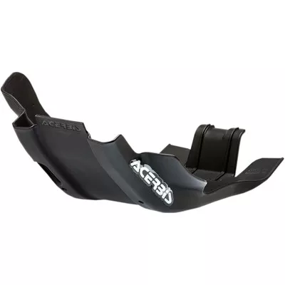 Acerbis Husqvarna TE 250i 2018 Skid Plate