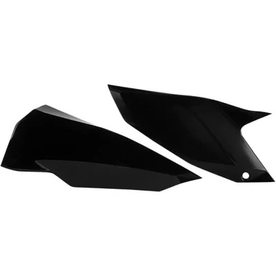 Acerbis Husqvarna TE 300i 2019 Radiator Shrouds