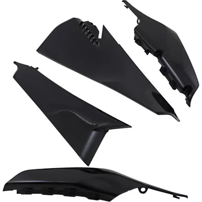 Acerbis Husqvarna TE 300i 2020-2021 Side Panel Vent