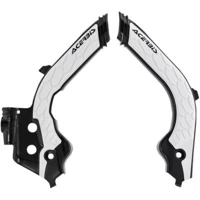 Acerbis Husqvarna TE 300i 2020-2022 X-Grip Frame Guards