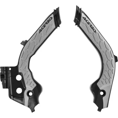 Acerbis Husqvarna TX 300i 2020-2022 X-Grip Frame Guards