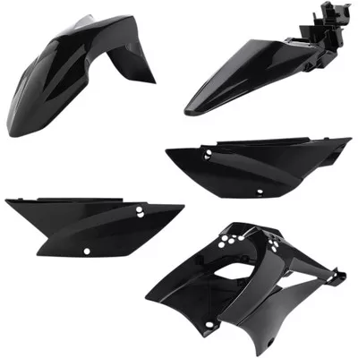 Acerbis Kawasaki KLX 110L 2010-2020 Standard Replacement Body Kit