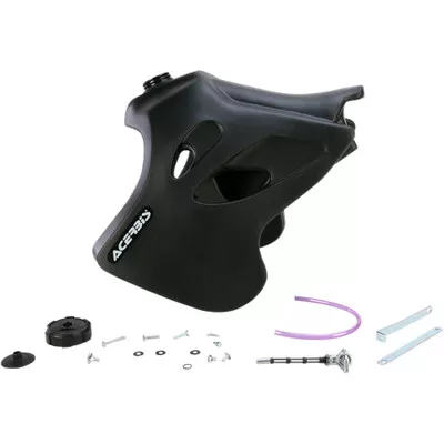 Acerbis Kawasaki KLX 250 1993-1996 Gas Tank 3.7 Gallon