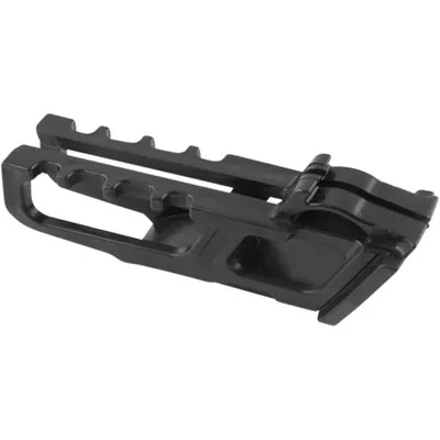Acerbis Kawasaki KX 100 2014-2021 Chain Guide - Kawasaki KX85/100 - Black
