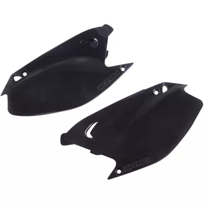 Acerbis Kawasaki KX 125 2003-2005 Side Panels