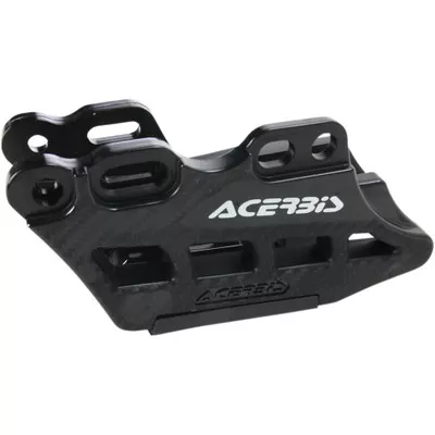Acerbis Kawasaki KX 250 2021 Complete Chain Guide Block