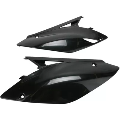 Acerbis Kawasaki KX 250 F 2009-2012 Side Panels