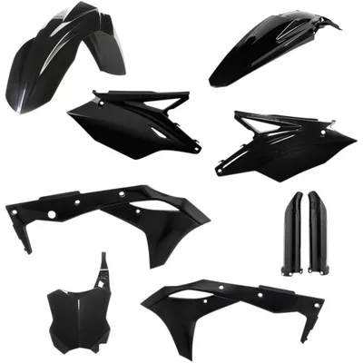 Acerbis Kawasaki KX 250 F 2018 Full Replacement Body Kit