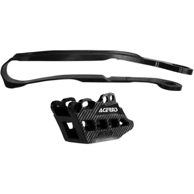 Acerbis Kawasaki KX 250XC 2021 Chain Guide 2.0 and Slider Kit