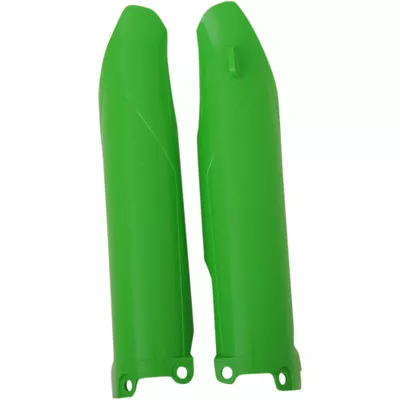Acerbis Kawasaki KX 450 F 2016-2019 Lower Fork Covers
