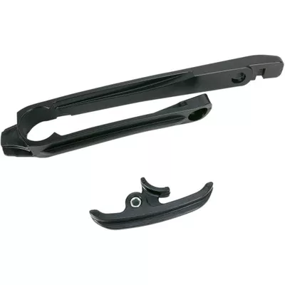 Acerbis KTM 125 XC-W 2012-2016 Chain Slider – KTM XC/XCW/EXC – Black