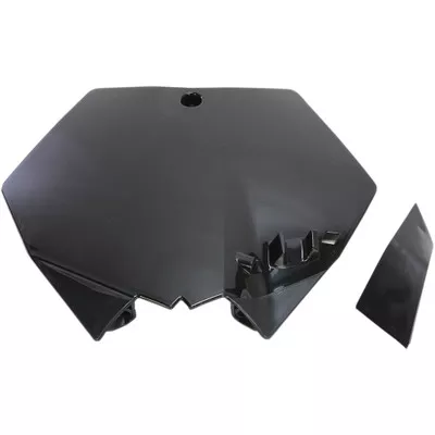 Acerbis KTM 200 XC-W 2008-2012 Front Number Plate