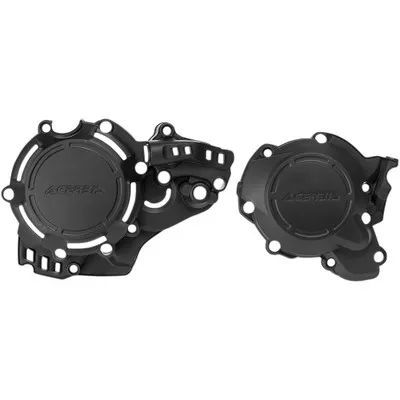 Acerbis KTM 250 SX 2017-2018 X-Power Cover Kit