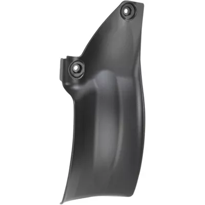 Acerbis KTM 250 XC 2013-2015 Mud Flap - Black - KTM