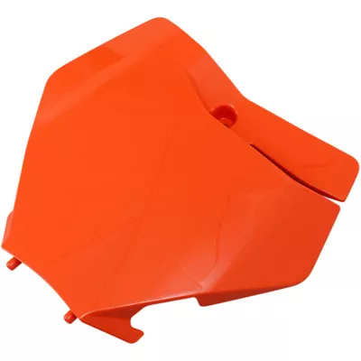 Acerbis KTM 250 XC-F 2019-2021 Front Number Plate