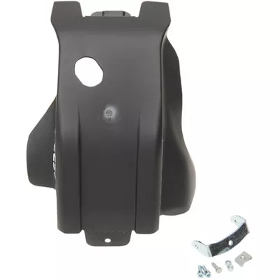Acerbis KTM 250 XCF -W 2012 -2016 Skid Plate – Black