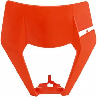 Acerbis KTM 300 EXC TPI 2018-2019 Headlight Shell