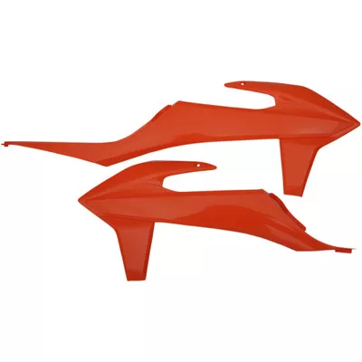 Acerbis KTM 300 XC 2019 Radiator Shrouds