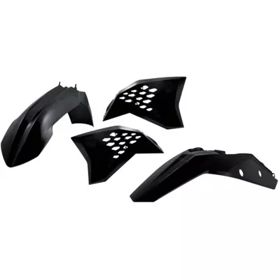 Acerbis KTM 300 XC-F 2008-2010 Standard Replacement Body Kit