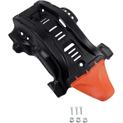 Acerbis KTM 300 XC TPI 2020-2021 Skid Plate