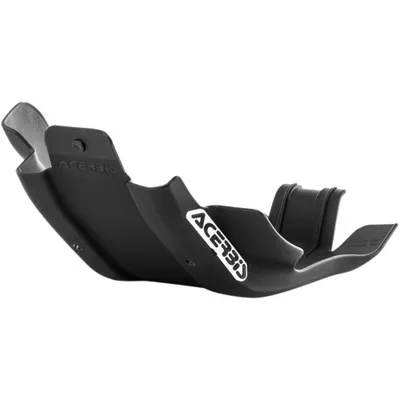 Acerbis KTM 350 EXC-F 2017-2019 Skid Plate