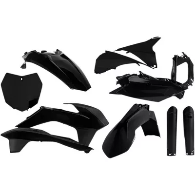 Acerbis KTM 350 XC-F 2015 Full Replacement Body Kit