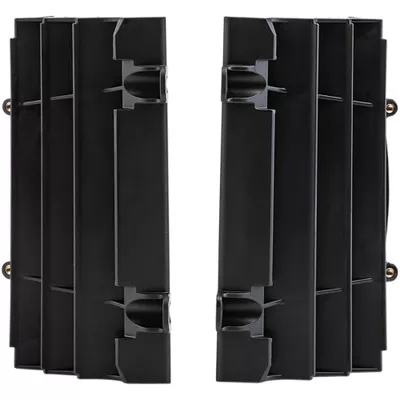 Acerbis KTM 350 XC-F 2019-2021 Radiator Louvers