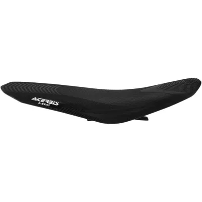 Acerbis KTM 350 XCF-W 2012-2015 X Seat - Black - SX/SXF