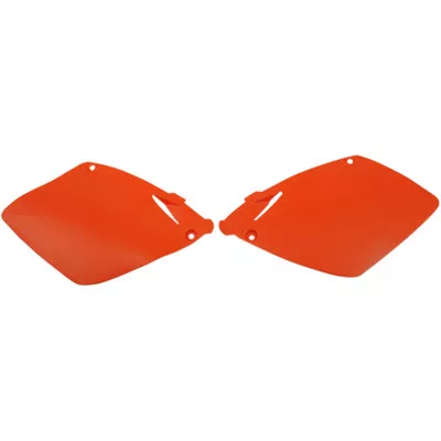 Acerbis KTM 380 EXC 1998-2002 Side Panel