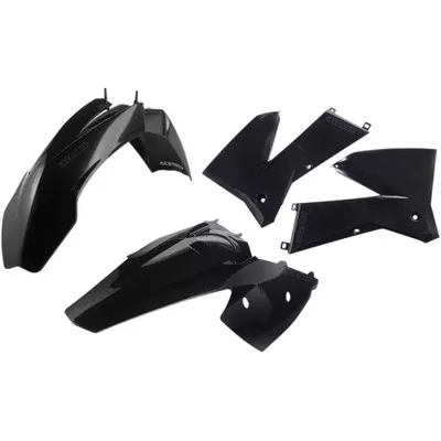 Acerbis KTM 450 EXC 2005-2007 Standard Replacement Body Kit