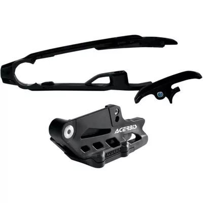 Acerbis KTM 450 XC-F 2011-2015 Chain Guide and Slider Kit