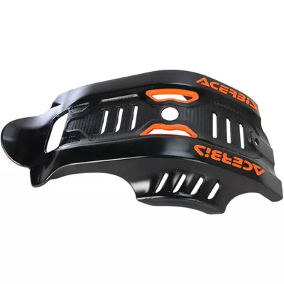 Acerbis KTM 450 XC-F 2016-2018 Skid Plate