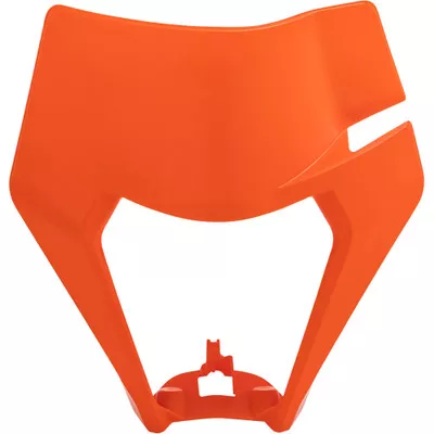 Acerbis KTM 500 EXC-F 2020-2021 Headlight Mask