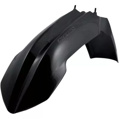 Acerbis KTM 500 XCF-W 2008-2013 Front Fender