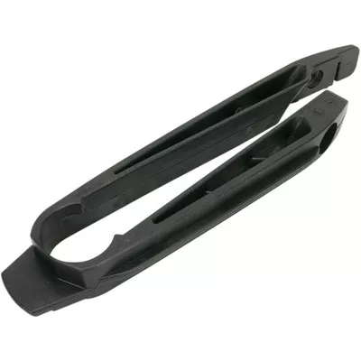 Acerbis KTM 505 SX 2007-2010 Chain Slider - KTM SX/SX-F/XC/XC-W/EXC - Black